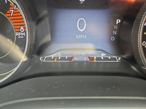 Used 2019 Jeep Cherokee Trailhawk image 21