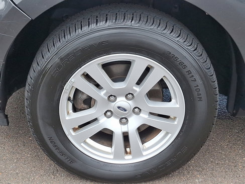 Used 2007 Ford Edge SE image 5