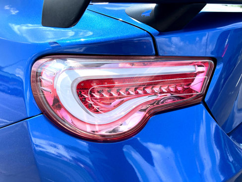 Used 2017 Subaru BRZ Limited w/ Performance Package image 20