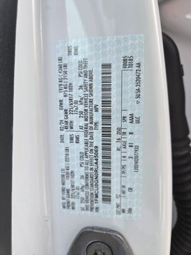 Used 2024 Ford Escape Active image 12