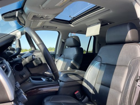Used 2015 GMC Yukon SLT w/ Open Road Package image 26