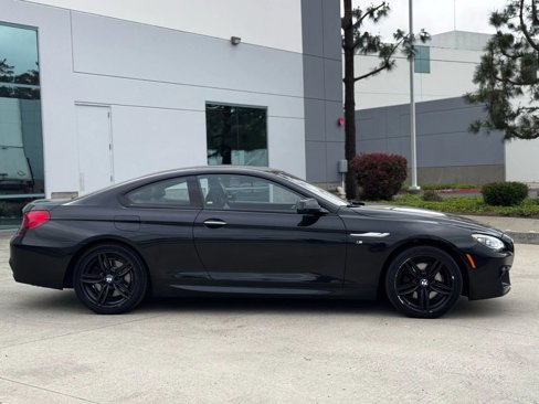 Used 2014 BMW 650i Coupe image 7