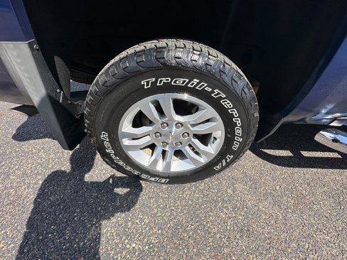 Used 2018 Chevrolet Silverado 1500 LT w/ All Star Edition image 26
