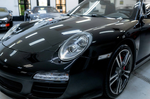 Used 2011 Porsche 911 Carrera S image 15