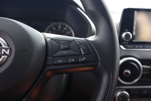 Used 2024 Nissan Sentra S image 26
