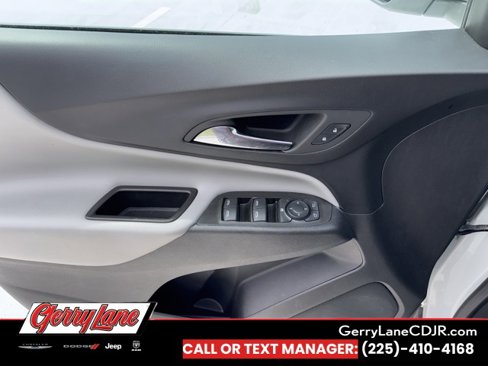 Used 2023 Chevrolet Equinox LT image 14