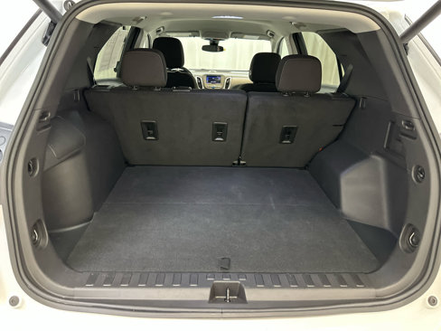 Used 2024 Chevrolet Equinox LT image 23
