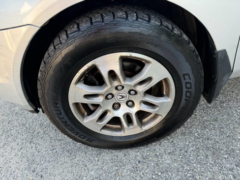 Used 2009 Acura MDX w/ Technology Package image 48