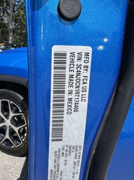 Used 2024 Jeep Compass Limited image 18