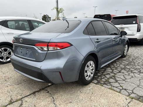 Used 2020 Toyota Corolla L image 6