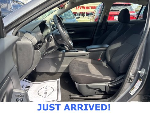 Used 2021 Nissan Sentra SV image 10