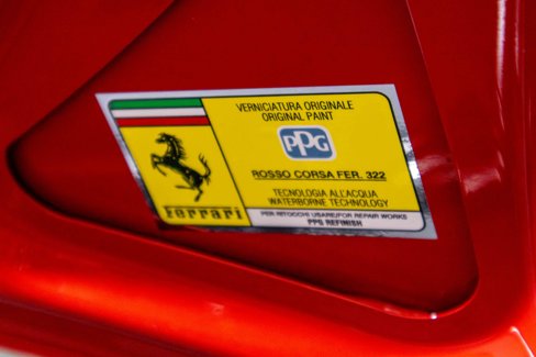 Used 2021 Ferrari Roma image 38