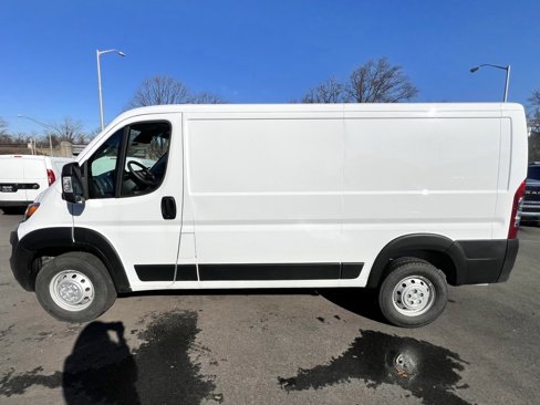 Used 2023 RAM ProMaster 2500 image 14