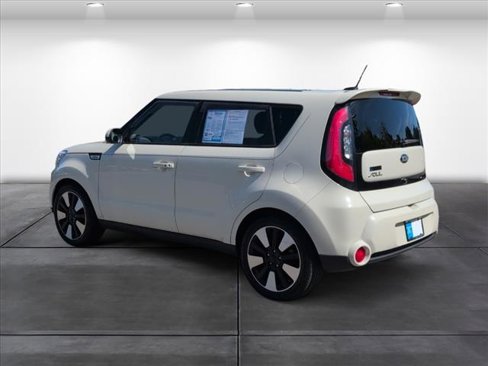 Used 2015 Kia Soul ! w/ Sun & Sound Package image 3