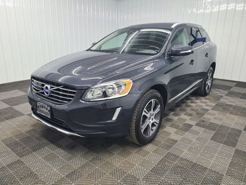 Used 2015 Volvo XC60 T6 image 7