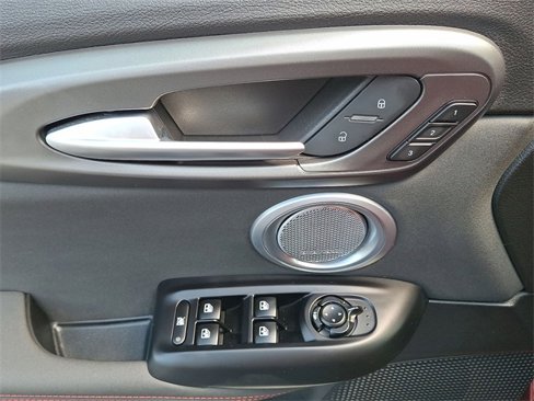 Certified 2024 Dodge Hornet GT image 10