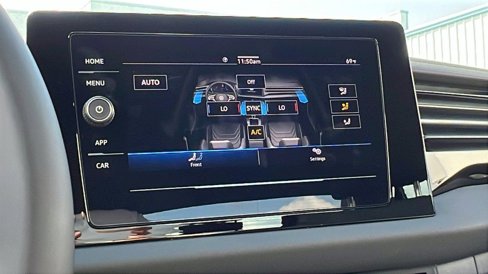 New 2025 Volkswagen Jetta Sport image 21