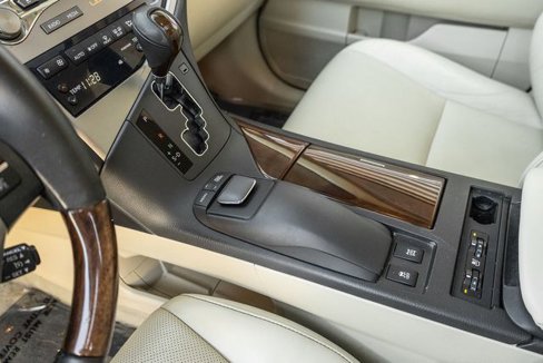 Used 2013 Lexus RX 350 AWD image 10