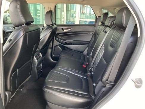 Certified 2023 Ford Edge Titanium image 13
