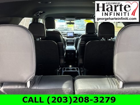 Used 2020 Ford Explorer XLT w/ Equipment Group 202A image 12