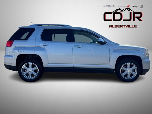 Used 2016 GMC Terrain SLT w/ Open Road Package image 6