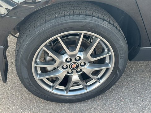 Used 2016 Cadillac SRX Performance w/ Driver Awareness Package image 29
