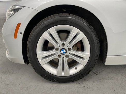 Used 2016 BMW 328i xDrive Sedan image 15