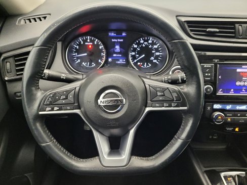 Used 2018 Nissan Rogue SV image 22