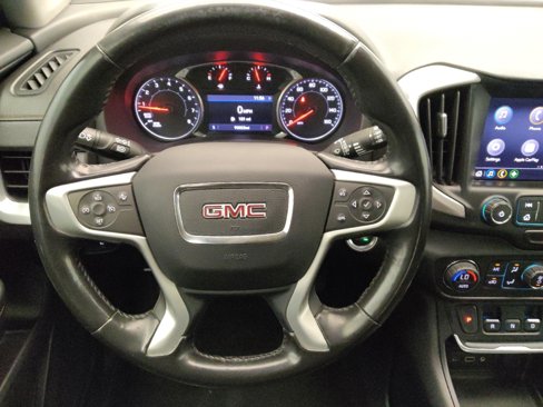 Used 2020 GMC Terrain SLT image 22