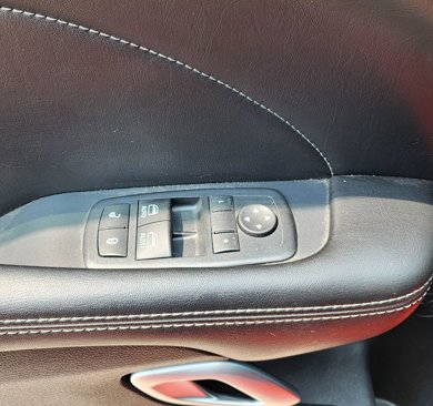Used 2016 Dodge Challenger R/T Scat Pack w/ Leather Interior Group image 36