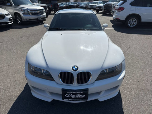 Used 2000 BMW M Coupe image 23