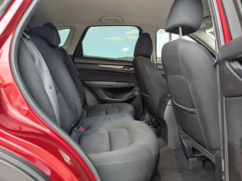 Used 2020 MAZDA CX-5 Sport image 22