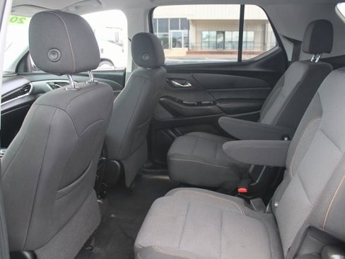Used 2019 Chevrolet Traverse LT image 10
