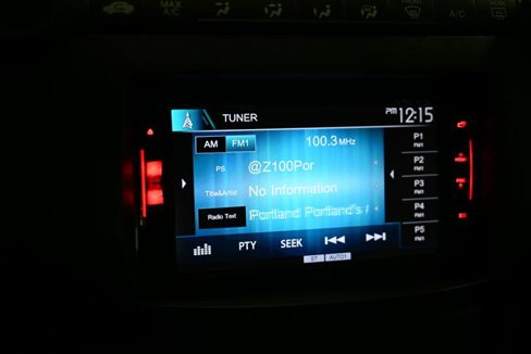 Used 2012 Honda Accord SE image 28