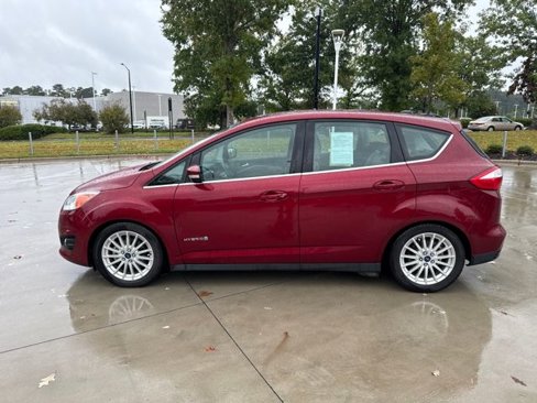 Used 2014 Ford C-MAX SEL image 6