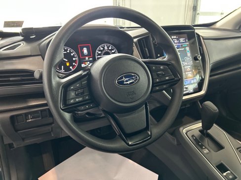 Used 2024 Subaru Crosstrek 2.0i Premium image 11