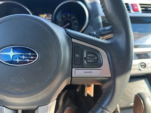 Used 2016 Subaru Legacy 2.5i Premium w/ Popular Package #3 image 19