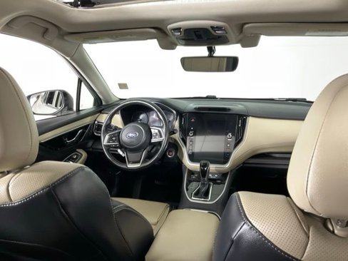 Used 2020 Subaru Outback Limited image 14