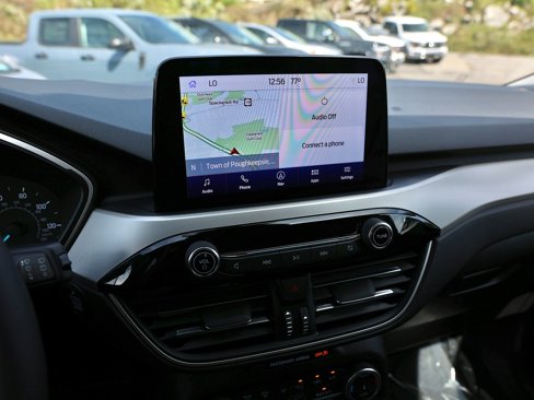 Certified 2022 Ford Escape SE w/ Convenience Package image 24