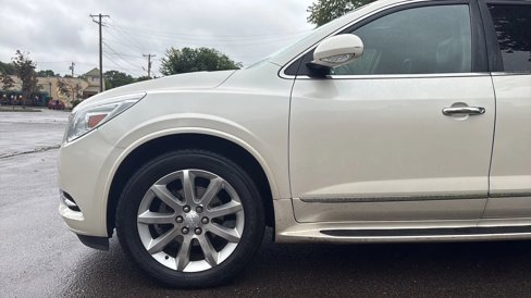 Used 2013 Buick Enclave Premium image 4