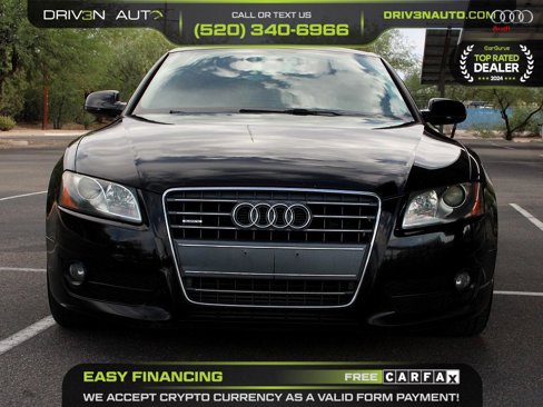 Used 2011 Audi A5 2.0T Premium image 2