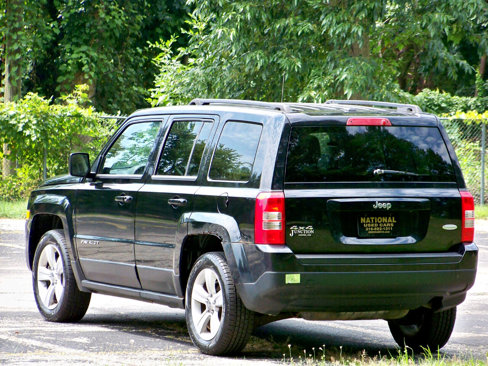 Used 2014 Jeep Patriot Latitude image 6