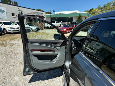 Used 2015 Acura MDX FWD w/ Technology Package image 27