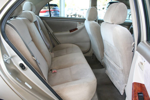 Used 2006 Toyota Corolla LE image 20