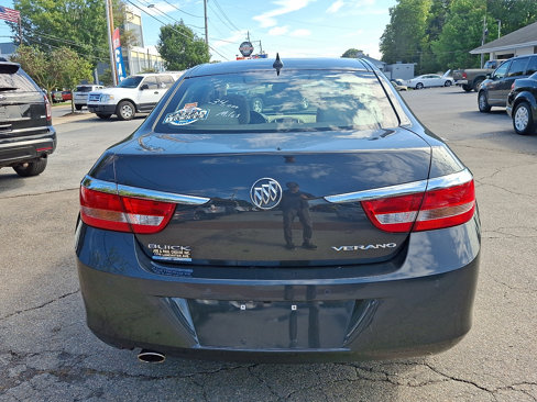 Used 2014 Buick Verano Convenience image 6