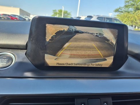 Used 2017 MAZDA MAZDA6 Grand Touring image 15
