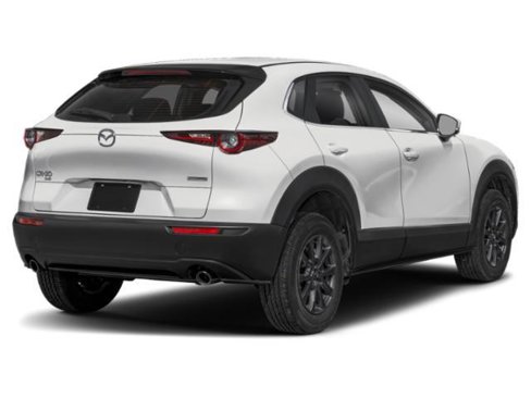 New 2025 MAZDA CX-30 AWD 2.5 S image 2