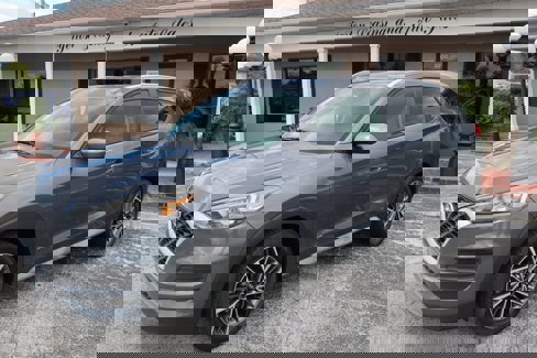 Used 2019 Hyundai Tucson SEL image 1