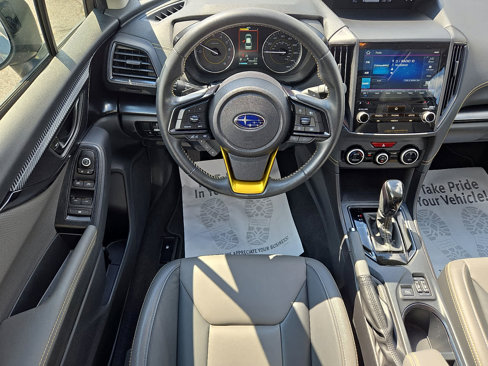 Used 2023 Subaru Crosstrek 2.5i Sport image 13