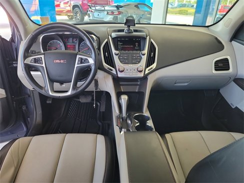 Used 2013 GMC Terrain SLT w/ Safety Package image 16